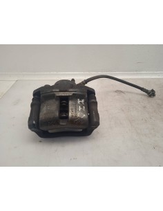 Recambio de pinza de freno delantera izquierda para dacia sandero 1.4 cat (gas licuado del petróleo. gpl) referencia OEM IAM 820