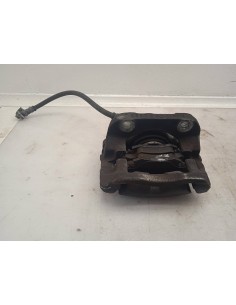 Recambio de pinza de freno delantera izquierda para dacia sandero 1.4 cat (gas licuado del petróleo. gpl) referencia OEM IAM 820 2