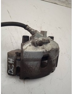 Recambio de pinza de freno delantera derecha para lancia ypsilon (402) 0.9 twin air referencia OEM IAM SIN REF   2
