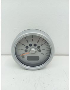 Recambio de cuadro instrumentos para mini mini descapotable (r52) one referencia OEM IAM   