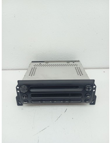 Recambio de sistema audio / radio cd para mini mini descapotable (r52) one referencia OEM IAM   