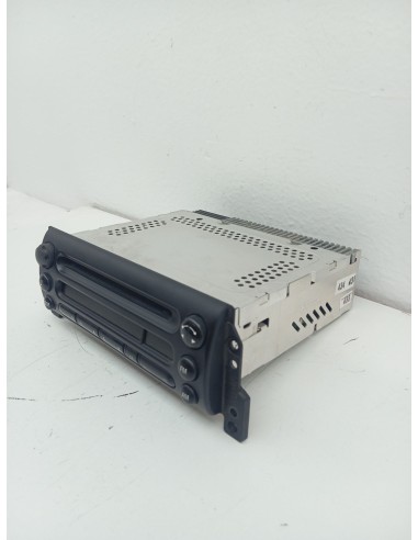 Recambio de sistema audio / radio cd para mini mini descapotable (r52) one referencia OEM IAM   
