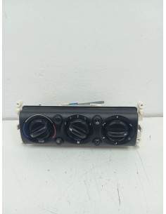 Recambio de mando calefaccion / aire acondicionado para mini mini descapotable (r52) one referencia OEM IAM   