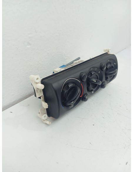 Recambio de mando calefaccion / aire acondicionado para mini mini descapotable (r52) one referencia OEM IAM   