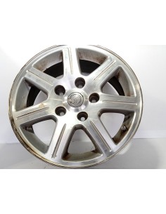 Recambio de llanta para chrysler grand voyager v (rt) 2.8 crd referencia OEM IAM 53436  