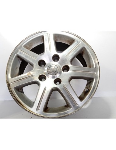 Recambio de llanta para chrysler grand voyager v (rt) 2.8 crd referencia OEM IAM 53436  