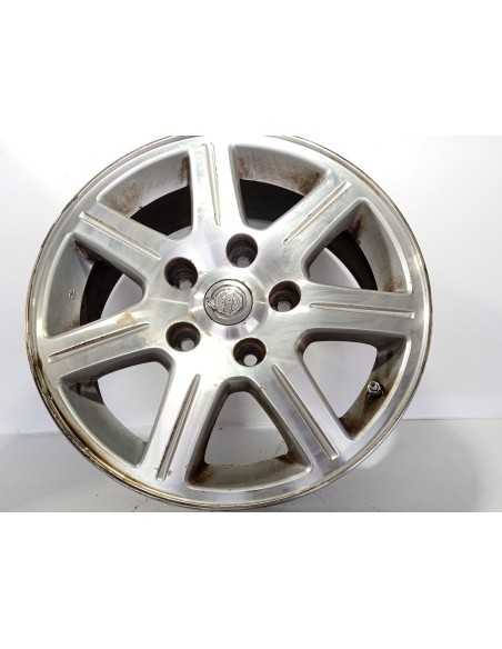 Recambio de llanta para chrysler grand voyager v (rt) 2.8 crd referencia OEM IAM 53436  