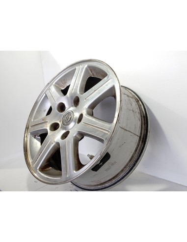 Recambio de llanta para chrysler grand voyager v (rt) 2.8 crd referencia OEM IAM 53436  