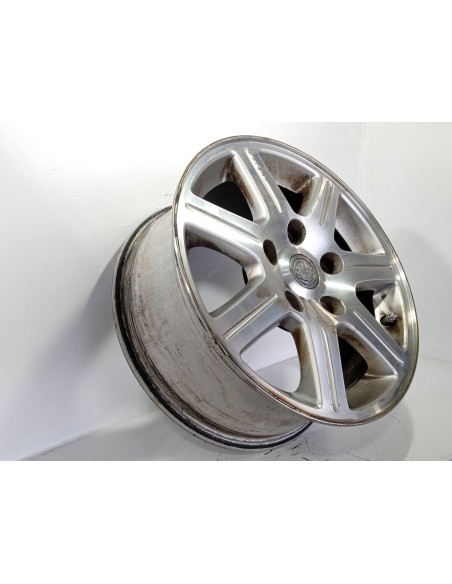 Recambio de llanta para chrysler grand voyager v (rt) 2.8 crd referencia OEM IAM 53436  