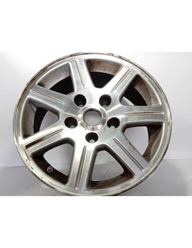 Recambio de llanta para chrysler grand voyager v (rt) 2.8 crd referencia OEM IAM 53436  