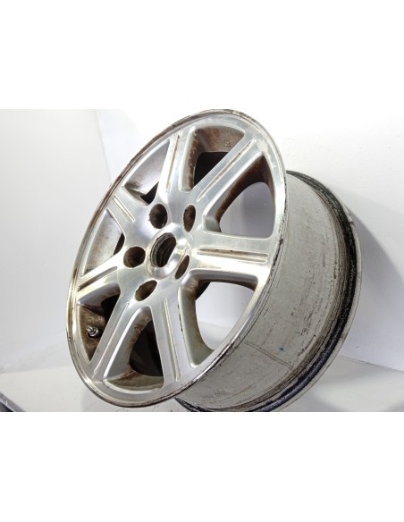 Recambio de llanta para chrysler grand voyager v (rt) 2.8 crd referencia OEM IAM 53436  