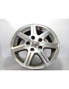 Recambio de llanta para chrysler grand voyager v (rt) 2.8 crd referencia OEM IAM 53436  