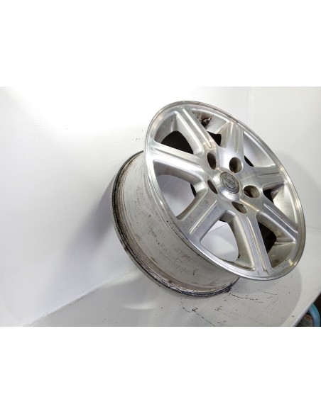 Recambio de llanta para chrysler grand voyager v (rt) 2.8 crd referencia OEM IAM 53436  