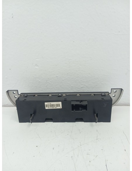 Recambio de mando elevalunas delantero izquierdo para mini mini descapotable (r52) one referencia OEM IAM 6958029  