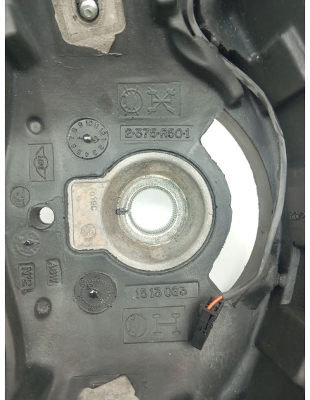 Recambio de volante para mini mini descapotable (r52) one referencia OEM IAM   