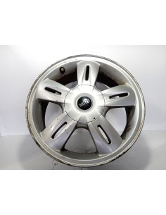 Recambio de llanta para mini mini descapotable (r52) one referencia OEM IAM 6763295  