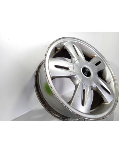 Recambio de llanta para mini mini descapotable (r52) one referencia OEM IAM 6763295  