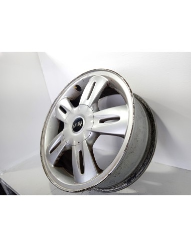 Recambio de llanta para mini mini descapotable (r52) one referencia OEM IAM 6763295  