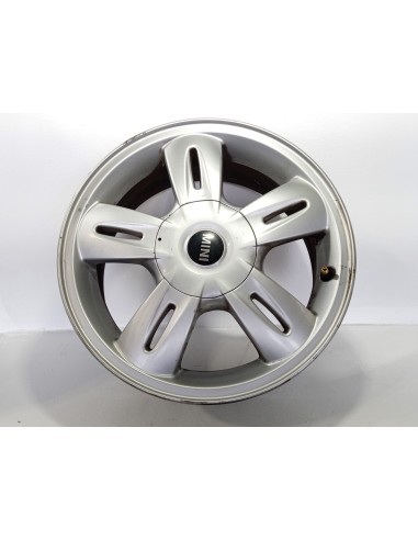 Recambio de llanta para mini mini descapotable (r52) one referencia OEM IAM 6763295  