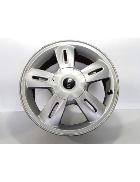 Recambio de llanta para mini mini descapotable (r52) one referencia OEM IAM 6763295  