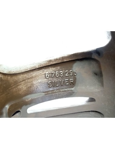 Recambio de llanta para mini mini descapotable (r52) one referencia OEM IAM 6763295  