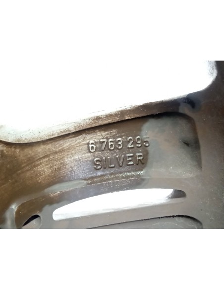 Recambio de llanta para mini mini descapotable (r52) one referencia OEM IAM 6763295  