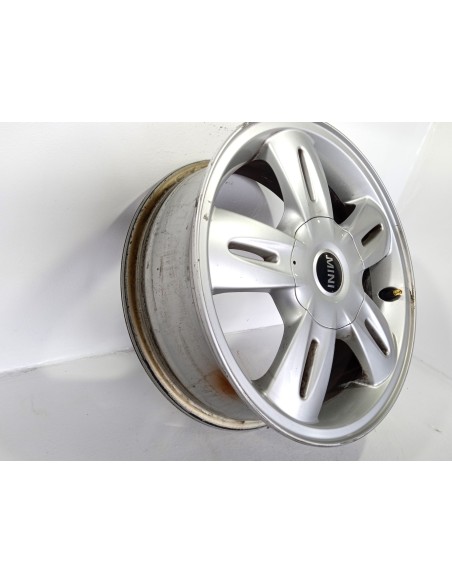 Recambio de llanta para mini mini descapotable (r52) one referencia OEM IAM 6763295  