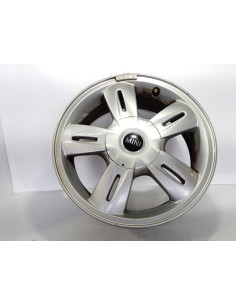Recambio de llanta para mini mini descapotable (r52) one referencia OEM IAM 6763295  