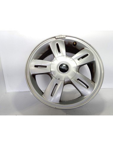 Recambio de llanta para mini mini descapotable (r52) one referencia OEM IAM 6763295  