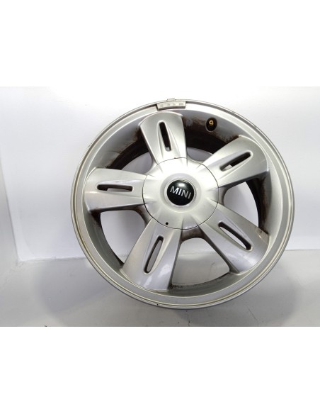 Recambio de llanta para mini mini descapotable (r52) one referencia OEM IAM 6763295  