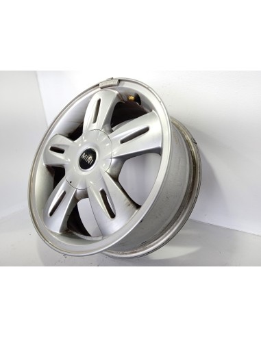 Recambio de llanta para mini mini descapotable (r52) one referencia OEM IAM 6763295  