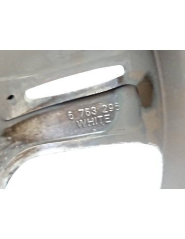 Recambio de llanta para mini mini descapotable (r52) one referencia OEM IAM 6763295  