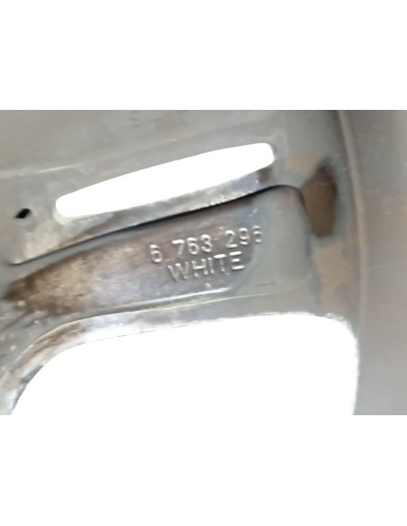 Recambio de llanta para mini mini descapotable (r52) one referencia OEM IAM 6763295  