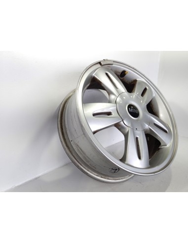 Recambio de llanta para mini mini descapotable (r52) one referencia OEM IAM 6763295  