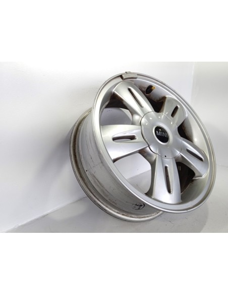 Recambio de llanta para mini mini descapotable (r52) one referencia OEM IAM 6763295  