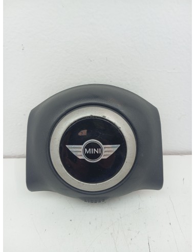 Recambio de kit airbag para mini mini descapotable (r52) one referencia OEM IAM   