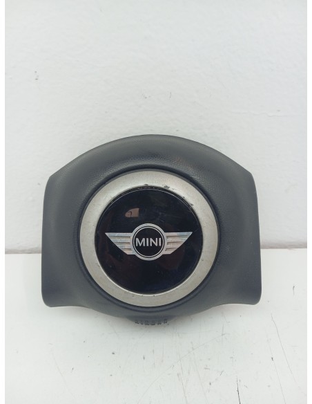 Recambio de kit airbag para mini mini descapotable (r52) one referencia OEM IAM   