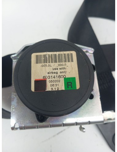 Recambio de kit airbag para mini mini descapotable (r52) one referencia OEM IAM   