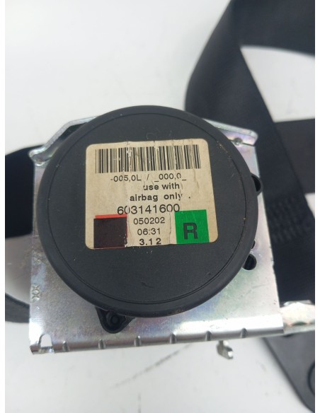 Recambio de kit airbag para mini mini descapotable (r52) one referencia OEM IAM   