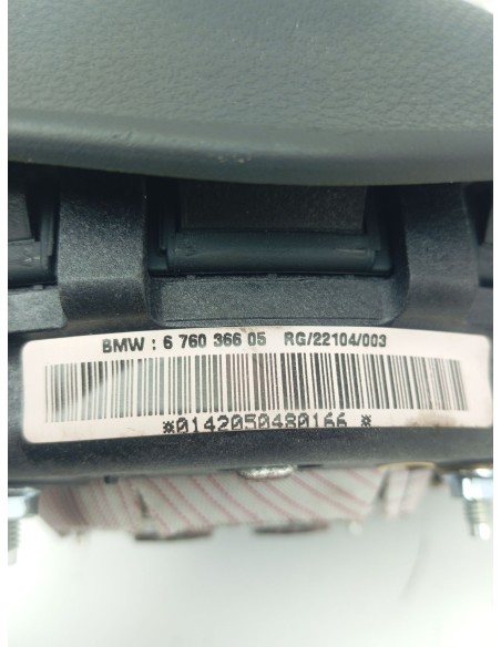 Recambio de kit airbag para mini mini descapotable (r52) one referencia OEM IAM   