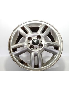 Recambio de llanta para mini mini (r56) one d referencia OEM IAM 6791930  