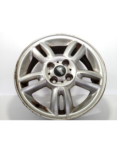 Recambio de llanta para mini mini (r56) one d referencia OEM IAM 6791930  