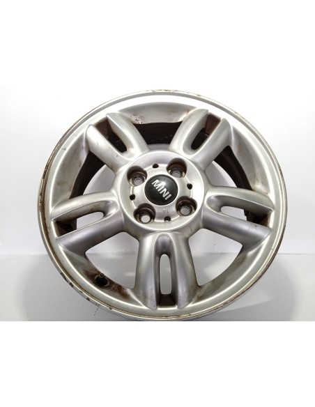 Recambio de llanta para mini mini (r56) one d referencia OEM IAM 6791930  