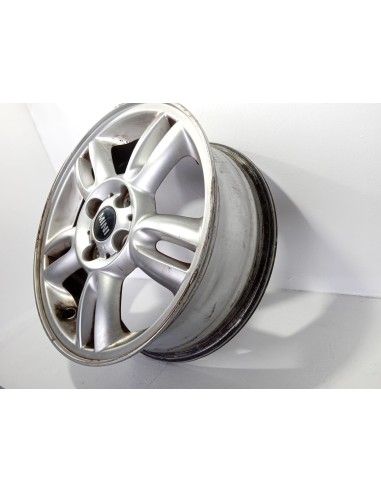 Recambio de llanta para mini mini (r56) one d referencia OEM IAM 6791930  