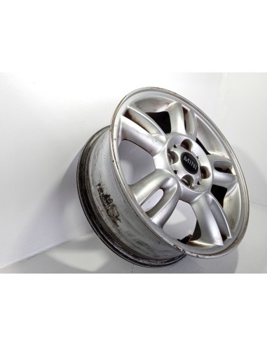 Recambio de llanta para mini mini (r56) one d referencia OEM IAM 6791930  