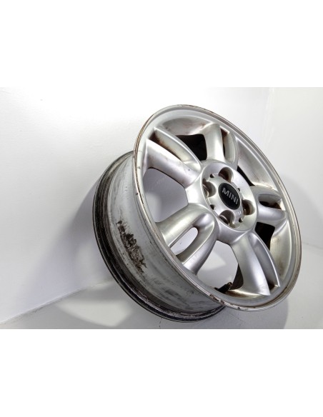 Recambio de llanta para mini mini (r56) one d referencia OEM IAM 6791930  