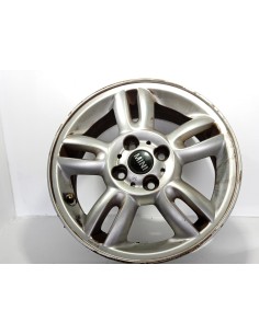 Recambio de llanta para mini mini (r56) one d referencia OEM IAM 6791930  