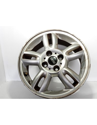 Recambio de llanta para mini mini (r56) one d referencia OEM IAM 6791930  
