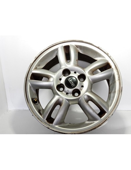 Recambio de llanta para mini mini (r56) one d referencia OEM IAM 6791930  