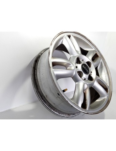 Recambio de llanta para mini mini (r56) one d referencia OEM IAM 6791930  